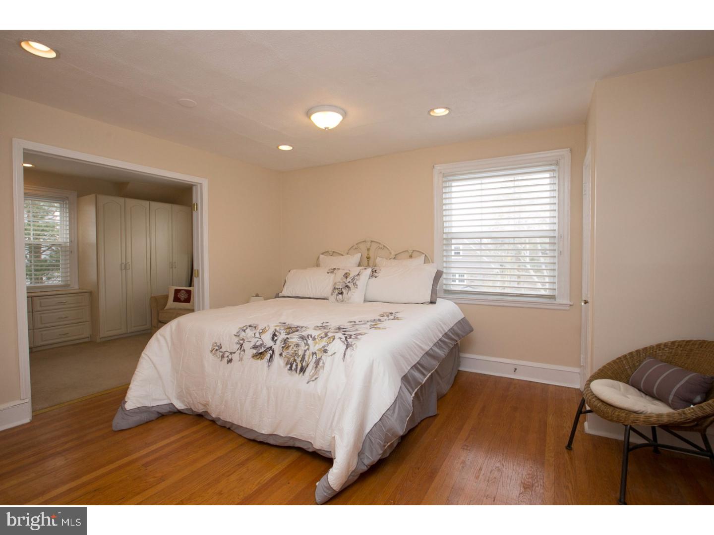 33 Henley Road Wynnewood, PA 19096 - Photo 16 of 23 Bedroom - Main