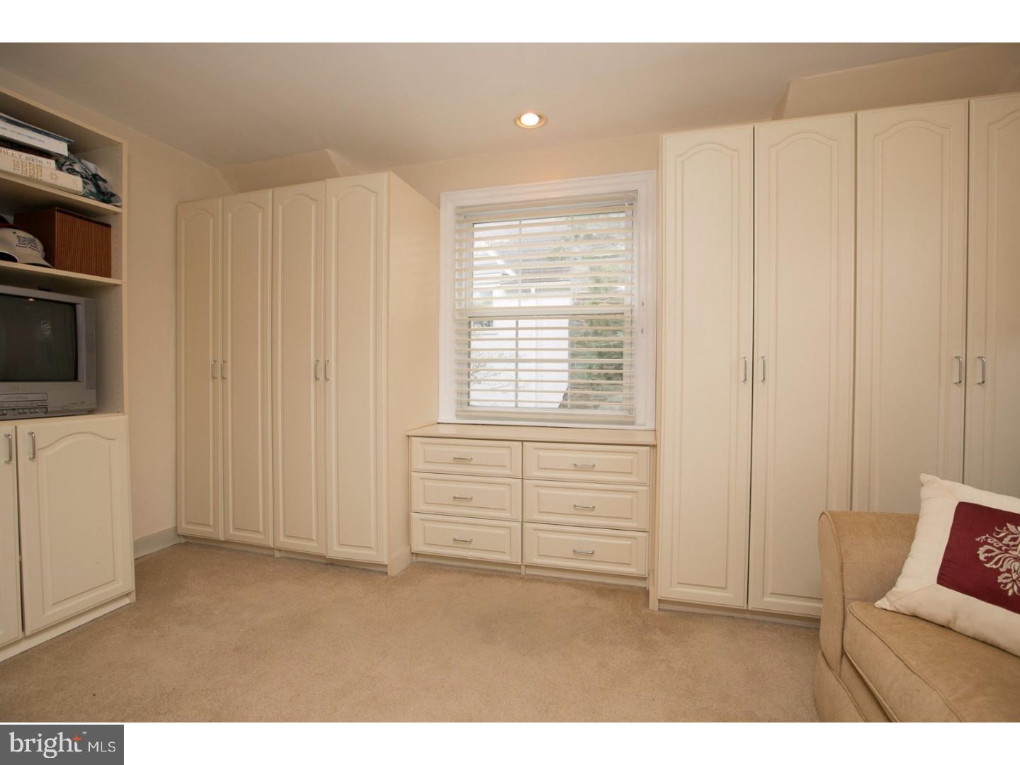 33 Henley Road Wynnewood, PA 19096 - Photo 17 of 23 Walk-in Closet