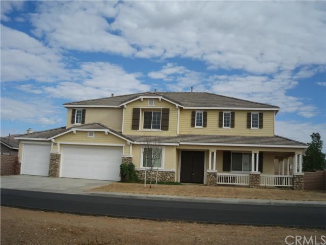 29086 Eagle Road Menifee, CA 92584 - Photo 1 of 1 Gallery Image 1