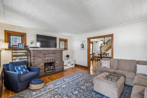 $615,000 | 105 Spring Mill Avenue, Conshohocken, PA 19428