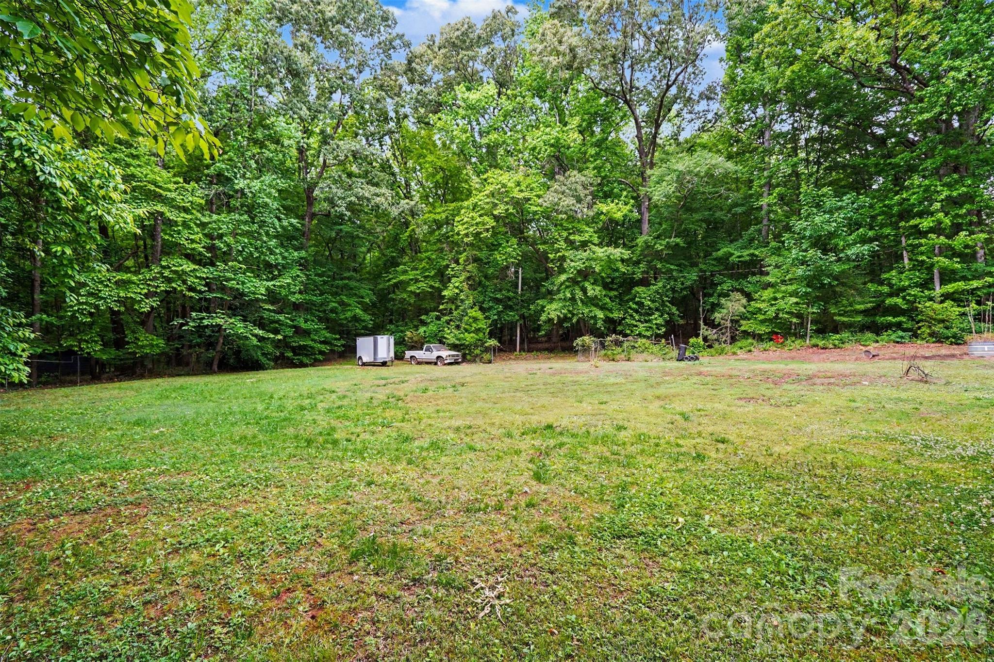 1116 Billy Howey Road Waxhaw, NC 28173 - Photo 5 of 19 a view of outdoor space with garden