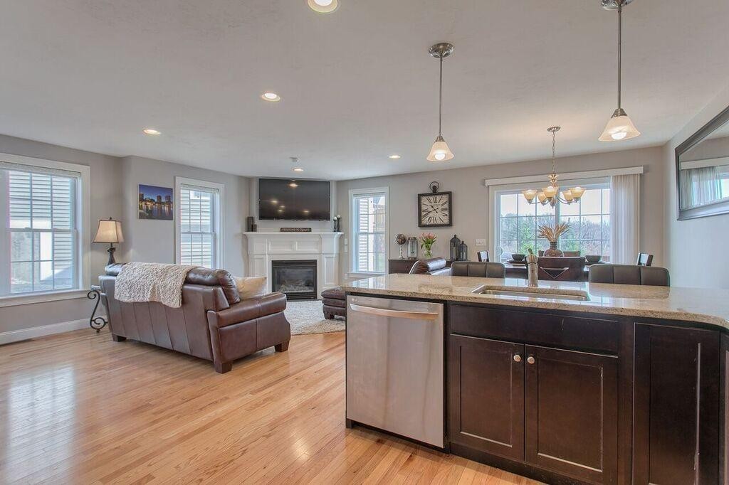 42 A Longview Circle, Unit 42 Ayer, MA 01432 - Photo 11 of 30