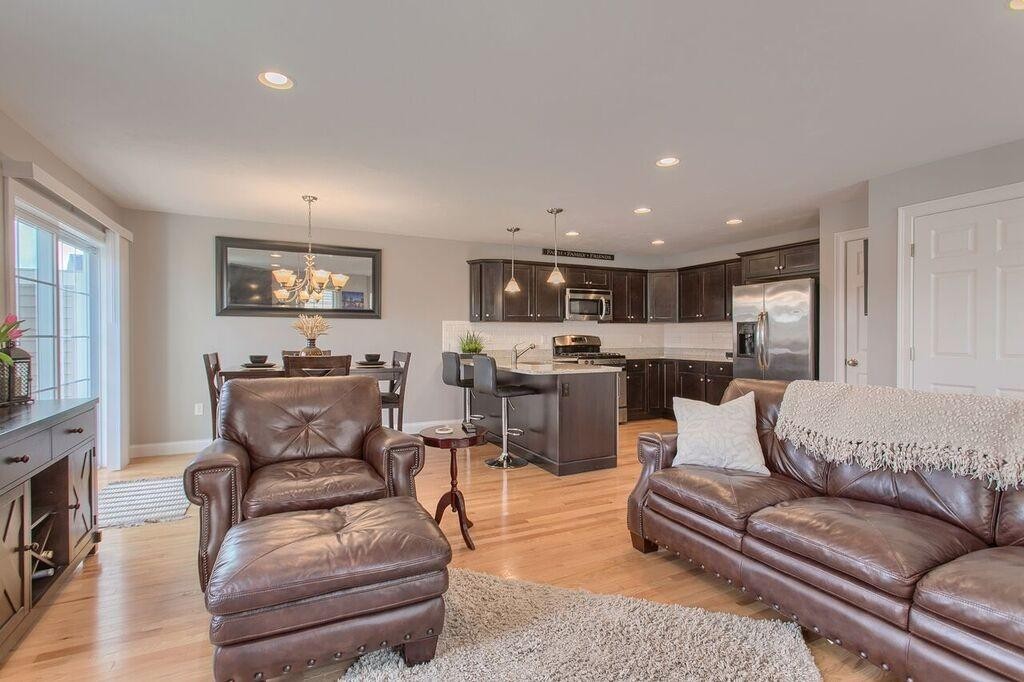 42 A Longview Circle, Unit 42 Ayer, MA 01432 - Photo 16 of 30