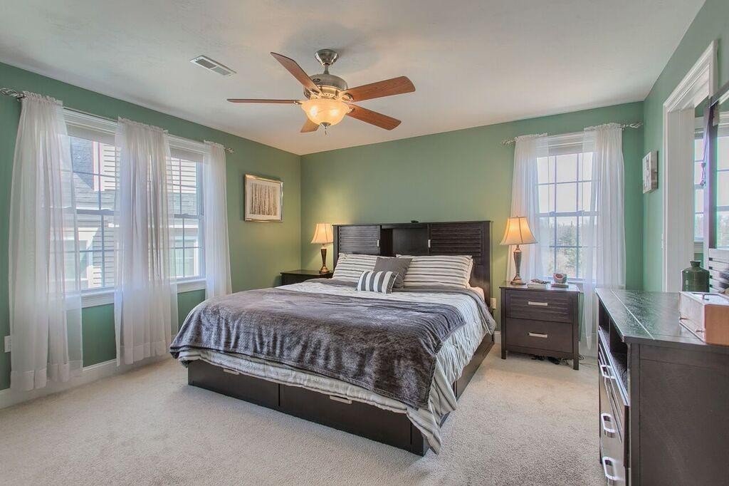 42 A Longview Circle, Unit 42 Ayer, MA 01432 - Photo 19 of 30