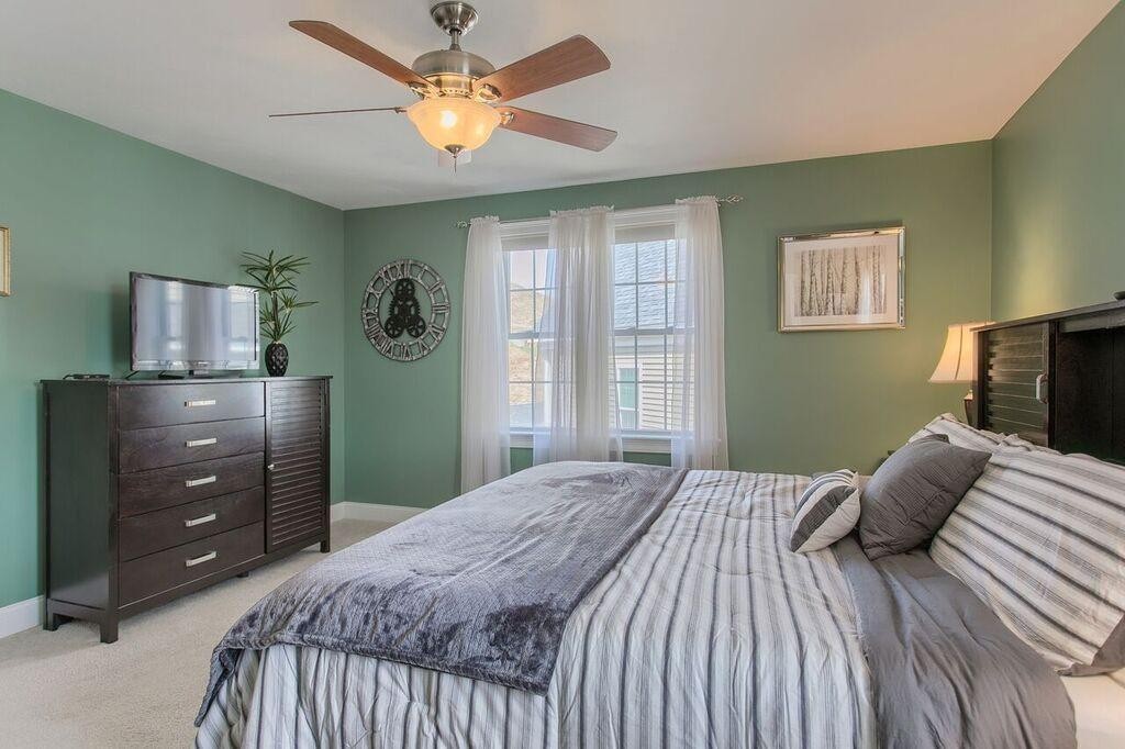 42 A Longview Circle, Unit 42 Ayer, MA 01432 - Photo 20 of 30