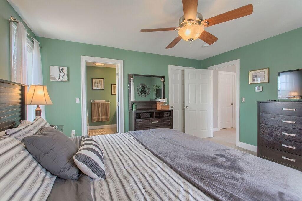 42 A Longview Circle, Unit 42 Ayer, MA 01432 - Photo 21 of 30