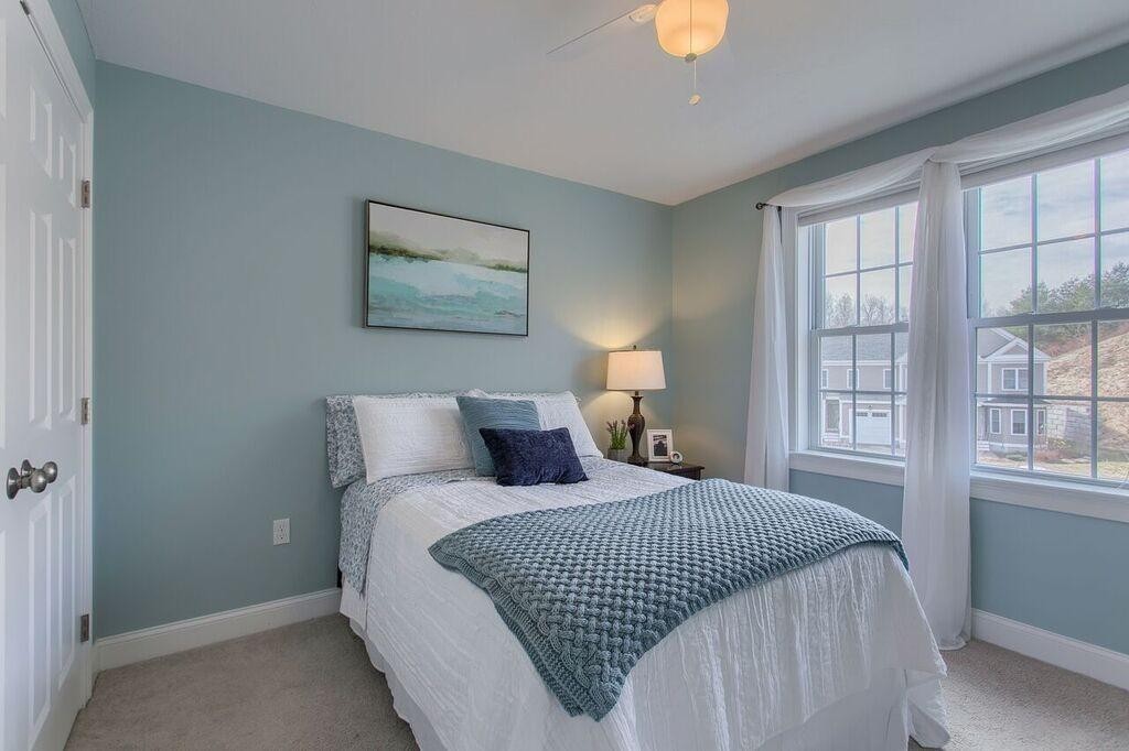 42 A Longview Circle, Unit 42 Ayer, MA 01432 - Photo 23 of 30