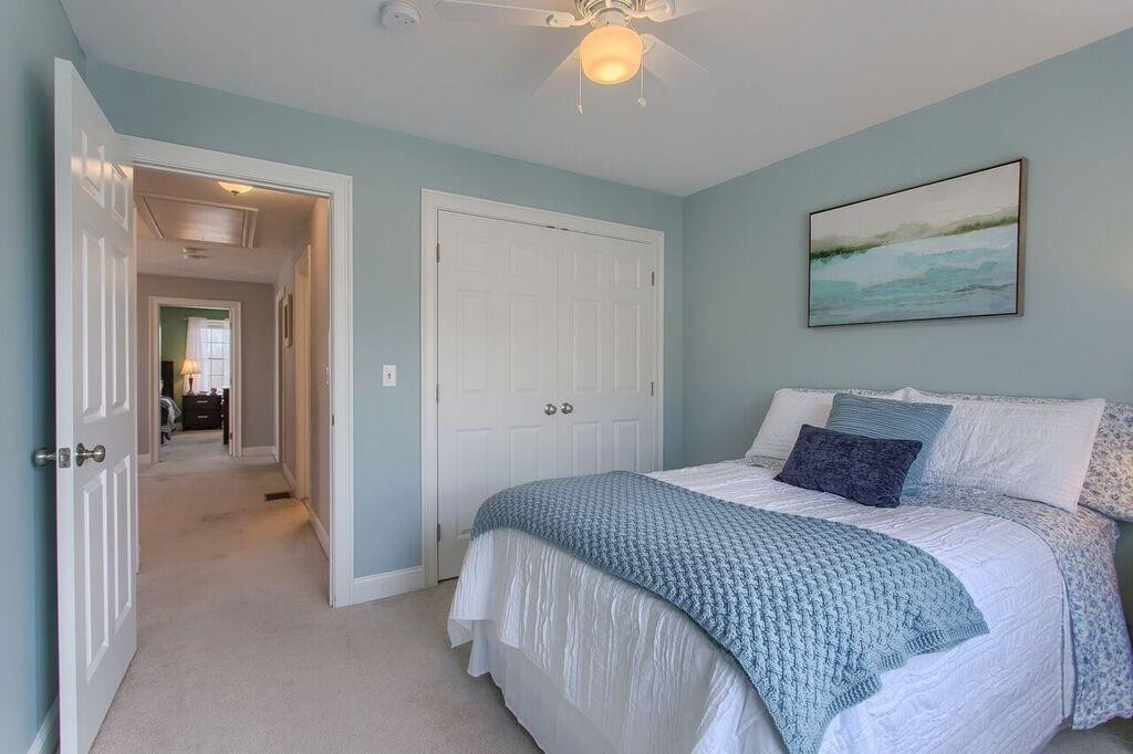 42 A Longview Circle, Unit 42 Ayer, MA 01432 - Photo 24 of 30