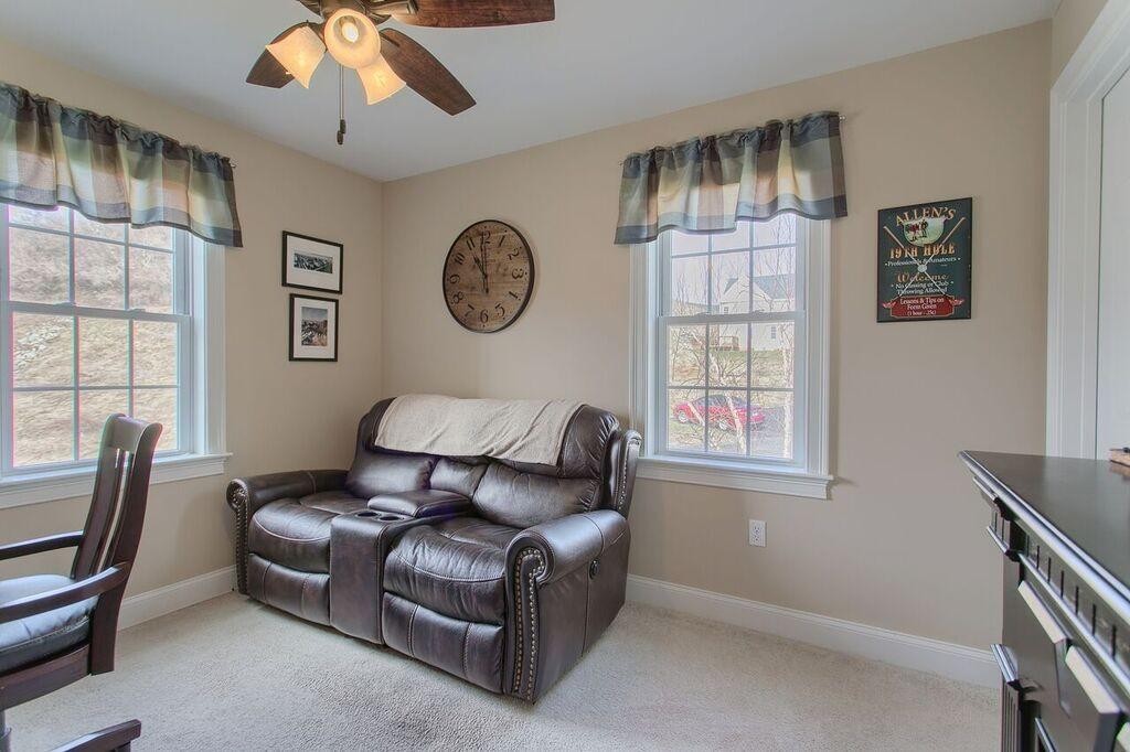 42 A Longview Circle, Unit 42 Ayer, MA 01432 - Photo 27 of 30