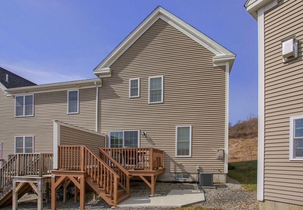 42 A Longview Circle, Unit 42 Ayer, MA 01432 - Photo 28 of 30