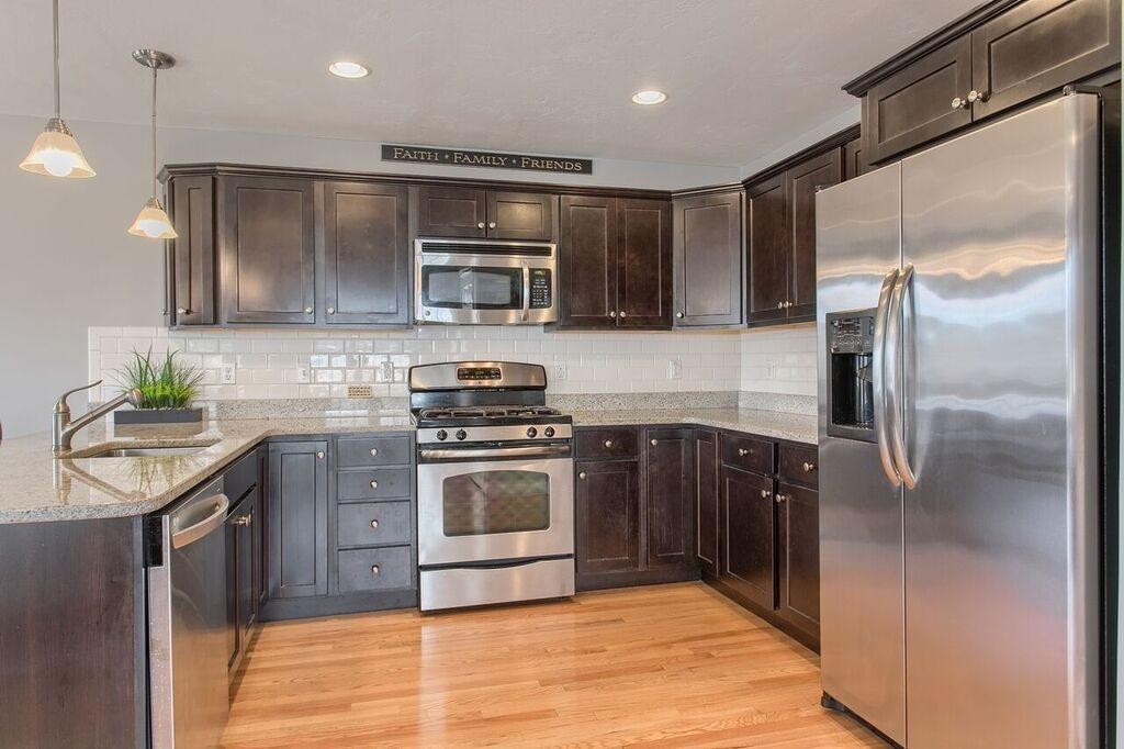 42 A Longview Circle, Unit 42 Ayer, MA 01432 - Photo 9 of 30