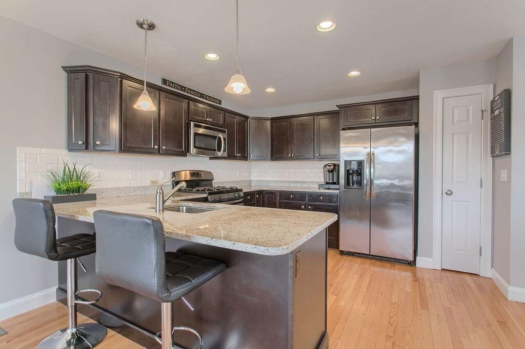 42 A Longview Circle, Unit 42 Ayer, MA 01432 - Photo 10 of 30