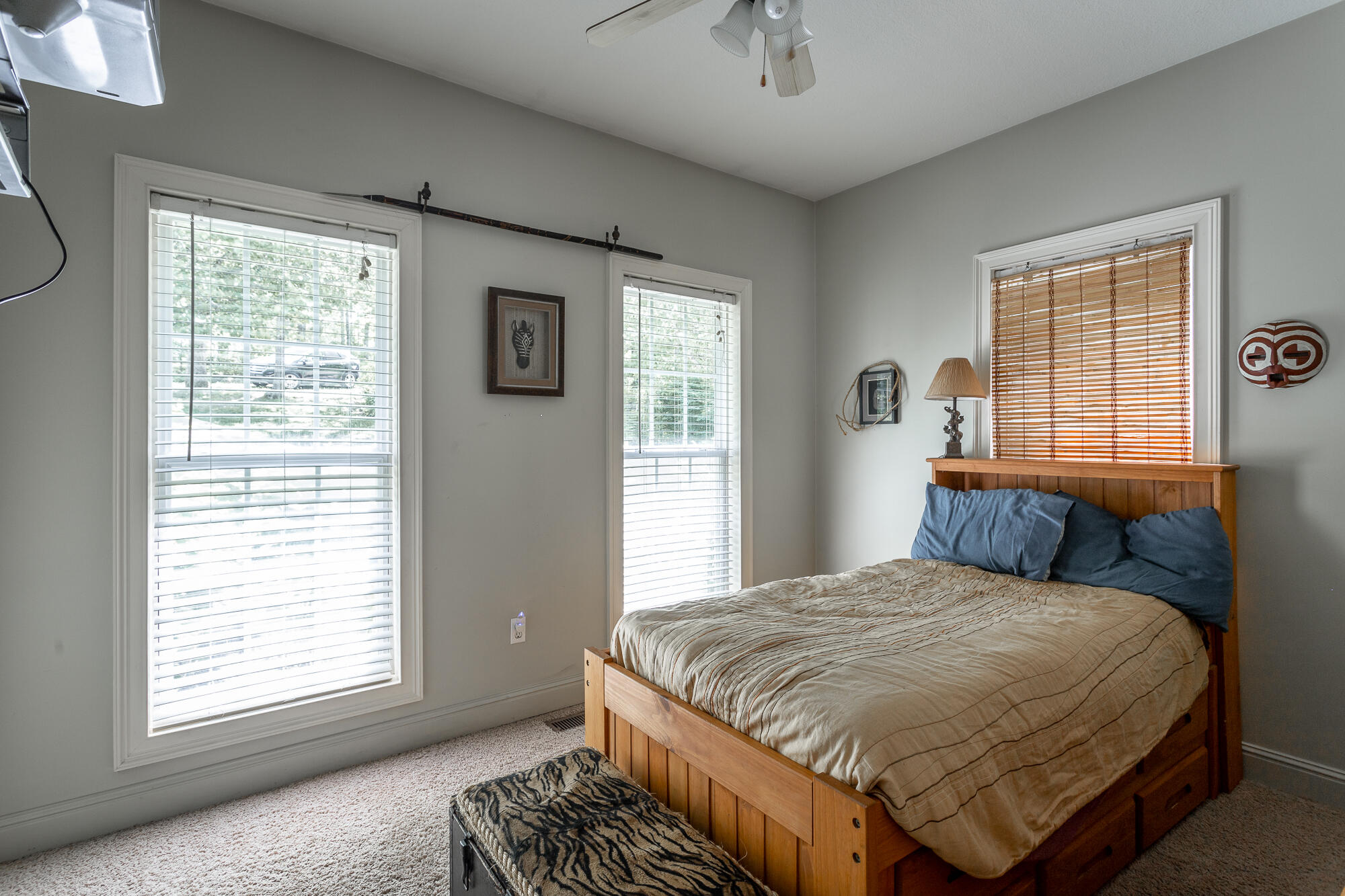 188 Lookout Drive Rising Fawn, GA 30738 - Photo 11 of 70 Bedroom #2