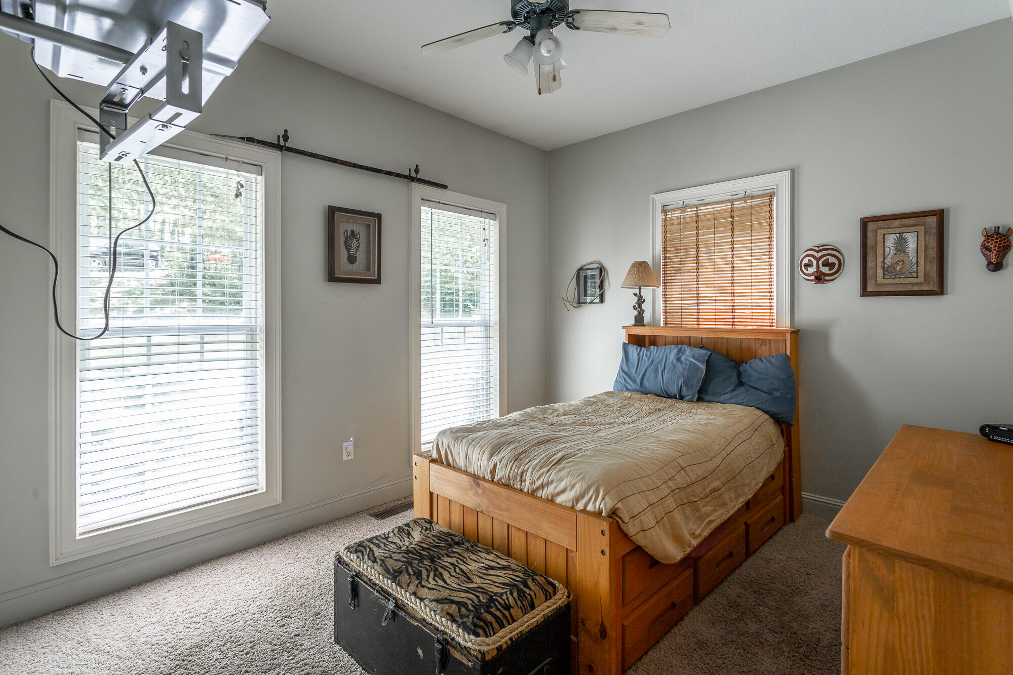 188 Lookout Drive Rising Fawn, GA 30738 - Photo 50 of 70 Bedroom #2