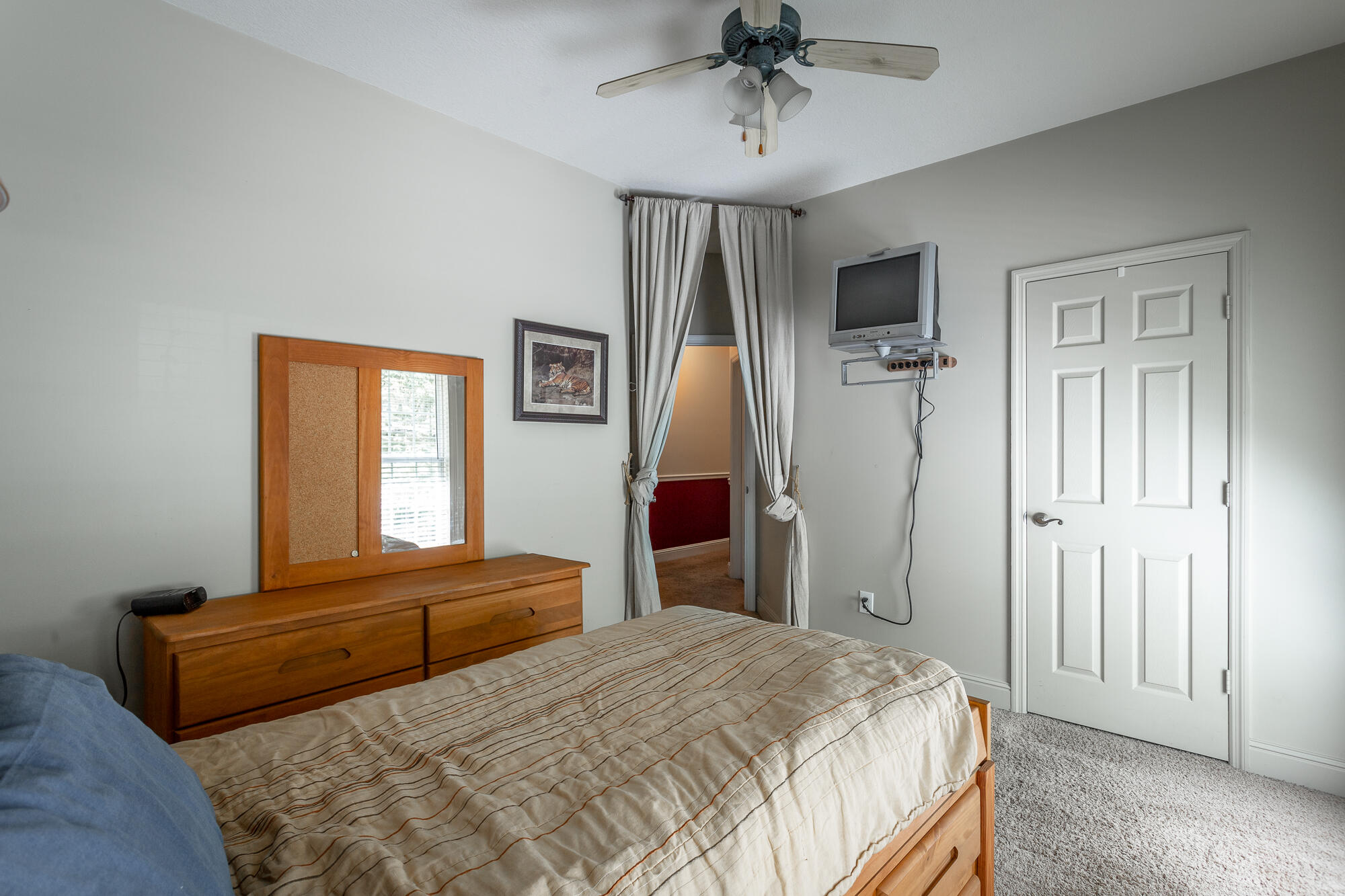 188 Lookout Drive Rising Fawn, GA 30738 - Photo 51 of 70 Bedroom #2