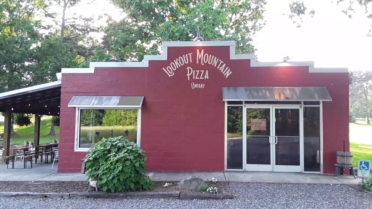 188 Lookout Drive Rising Fawn, GA 30738 - Photo 66 of 70 Lookout Mountain Pizza