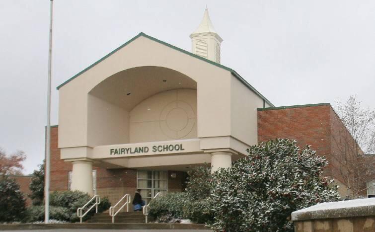 188 Lookout Drive Rising Fawn, GA 30738 - Photo 67 of 70 Fairyland School