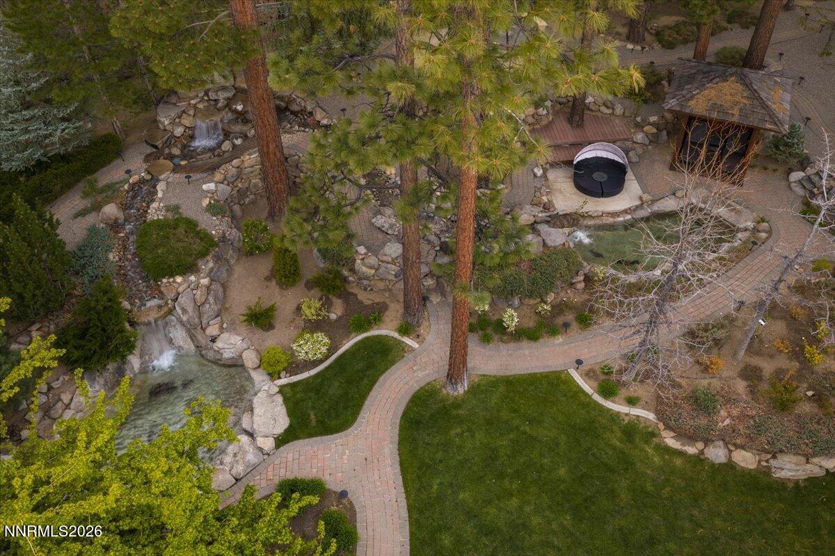 5925 Lake Geneva Court Reno, NV 89511 - Photo 78 of 84 view of an outdoor space and yard