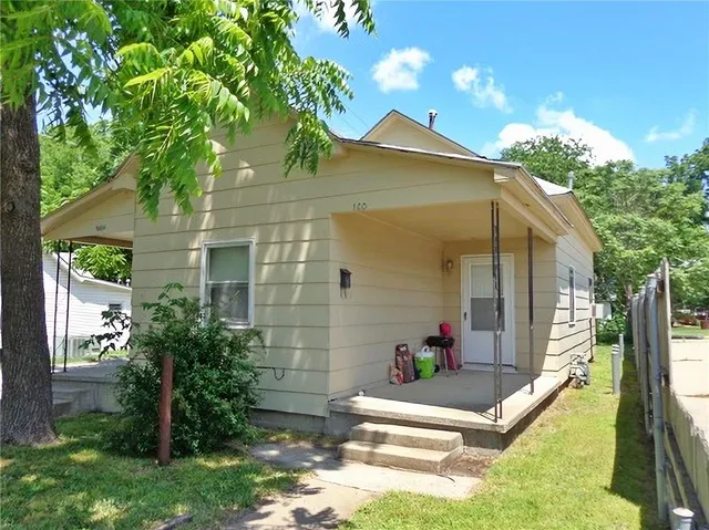 $115,000 | 100 West Adams Street, Pittsburg, KS 66762