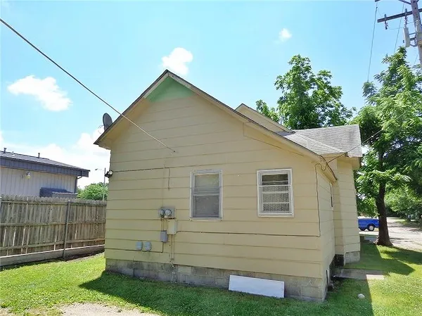 $115,000 | 100 West Adams Street, Pittsburg, KS 66762