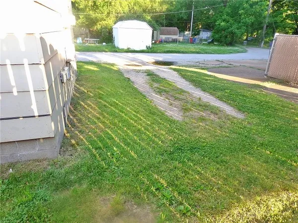 $115,000 | 100 West Adams Street, Pittsburg, KS 66762