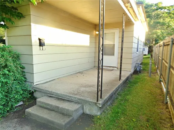 $115,000 | 100 West Adams Street, Pittsburg, KS 66762