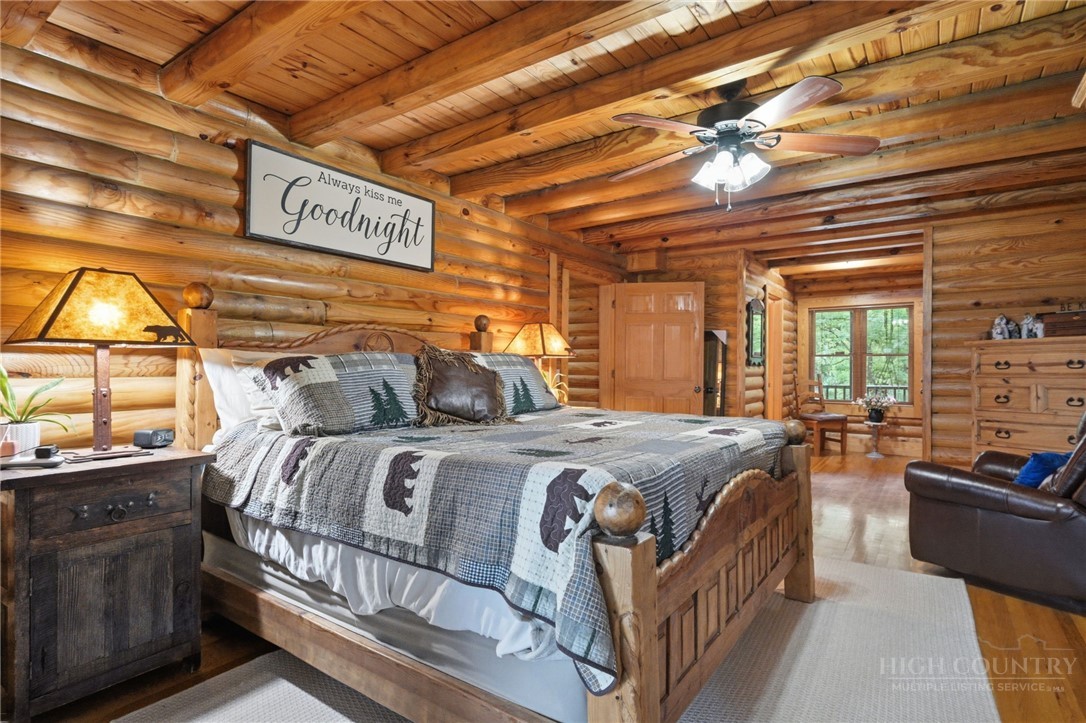 2235 Buck Mountain Road Purlear, NC 28665 - Photo 21 of 50 Gallery Image 21