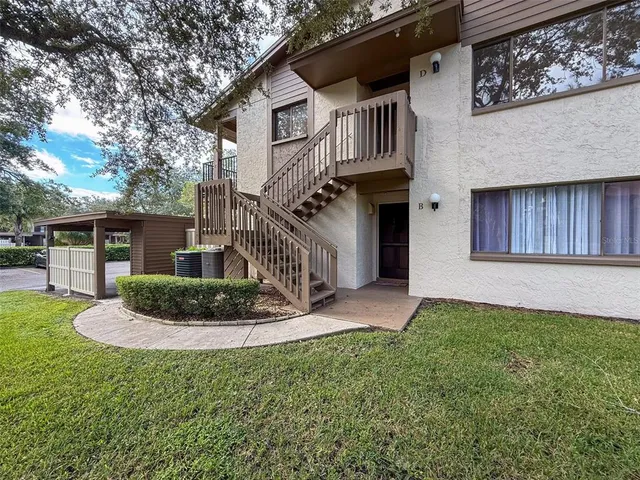 $129,900 | 12901 Fairway Drive, Unit D, Hudson, FL 34667