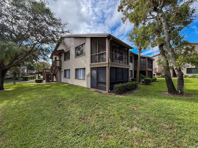 $129,900 | 12901 Fairway Drive, Unit D, Hudson, FL 34667