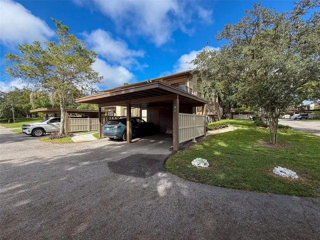 $129,900 | 12901 Fairway Drive, Unit D, Hudson, FL 34667