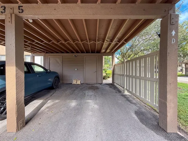 $129,900 | 12901 Fairway Drive, Unit D, Hudson, FL 34667