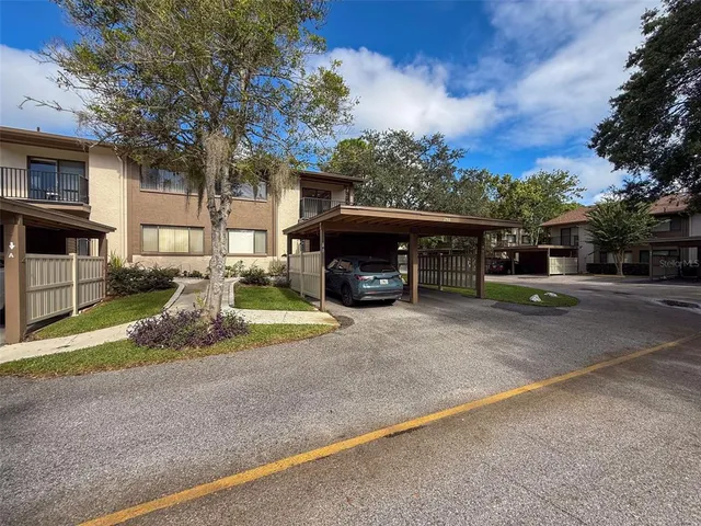 $129,900 | 12901 Fairway Drive, Unit D, Hudson, FL 34667