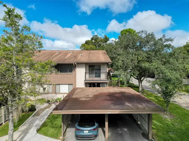 $129,900 | 12901 Fairway Drive, Unit D, Hudson, FL 34667