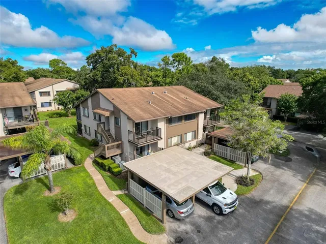 $129,900 | 12901 Fairway Drive, Unit D, Hudson, FL 34667