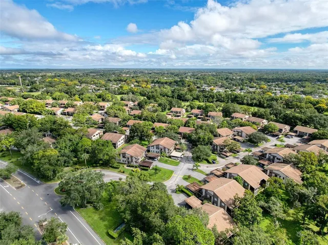 $129,900 | 12901 Fairway Drive, Unit D, Hudson, FL 34667