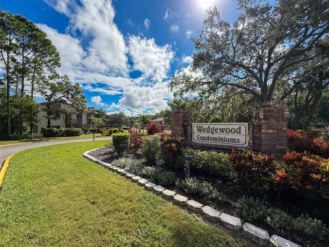 $129,900 | 12901 Fairway Drive, Unit D, Hudson, FL 34667