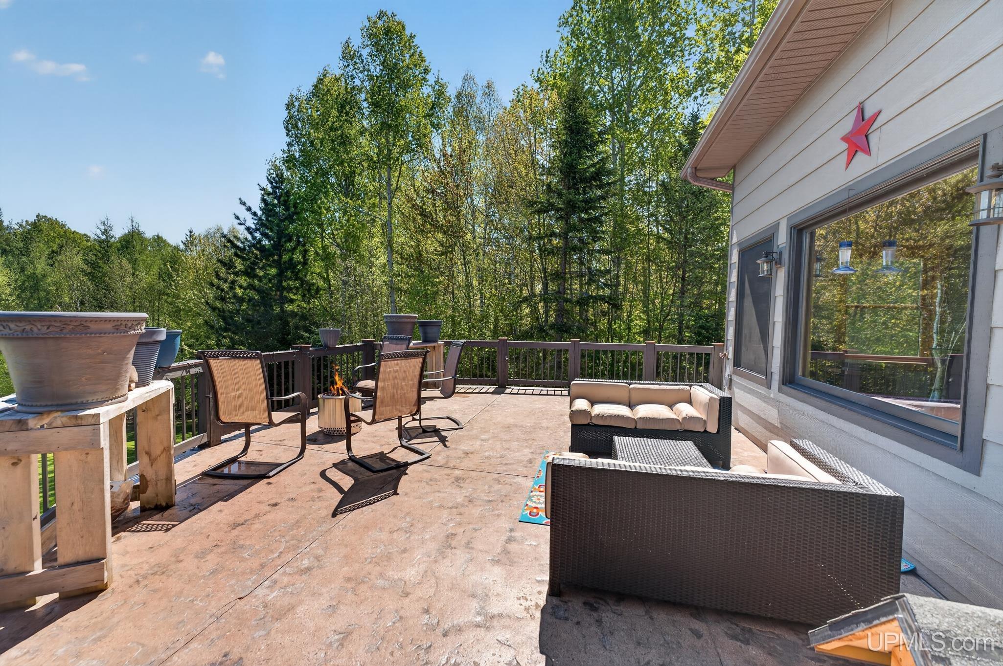 330 Little Lake Road Marquette, MI 49855 - Photo 52 of 73