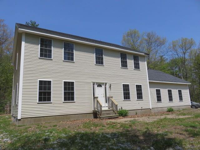 325 Valley Road North Berwick, ME 03906 - Photo 2 of 22 Exterior front