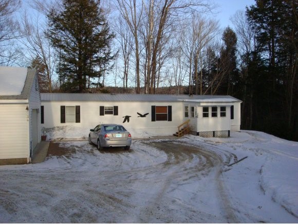 36 Daniels Road Bristol, NH 03222 - Photo 1 of 1 Gallery Image 1
