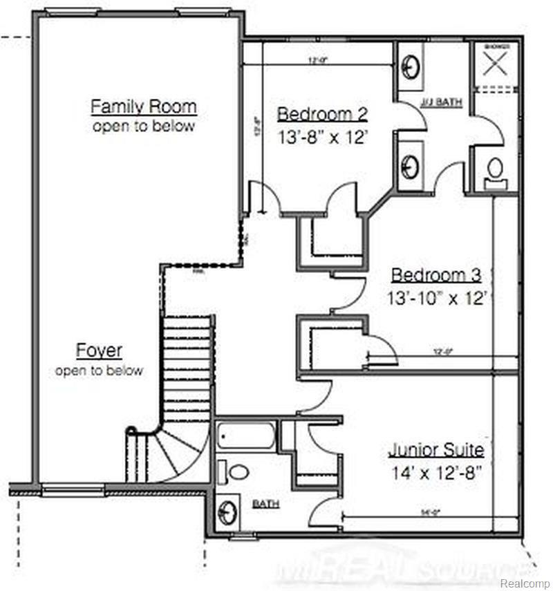 53901 Jewell Road Utica, MI 48315 - Photo 4 of 32 31265056-2.JPG