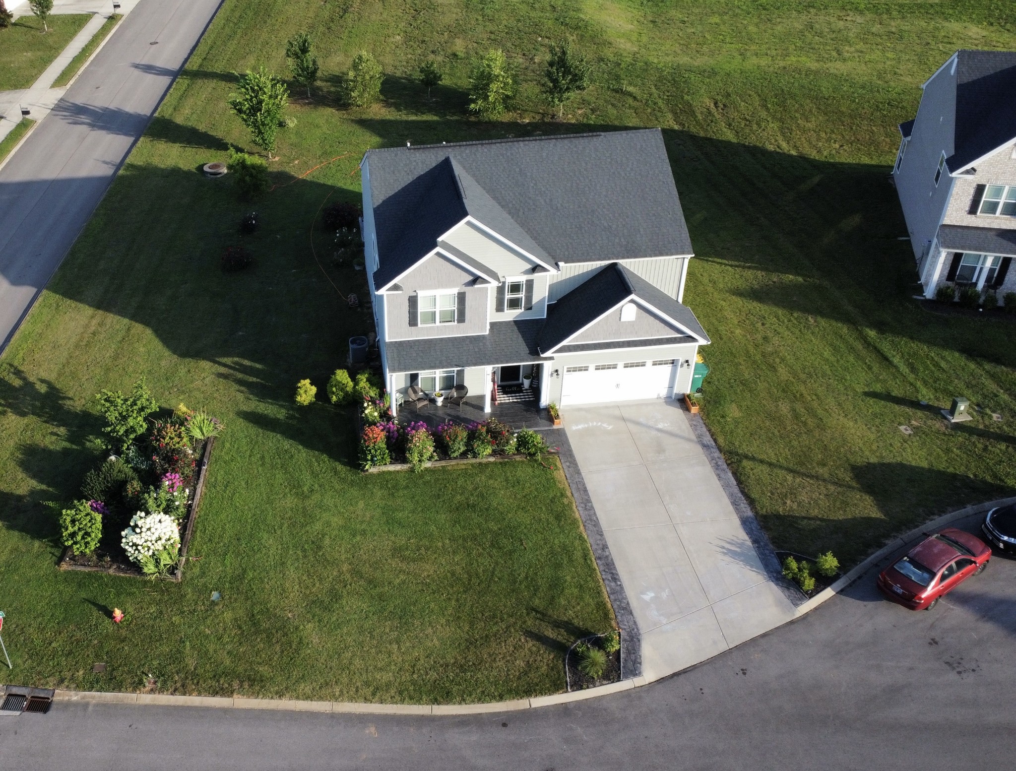 201 Waltons Way Spring Hill Spring Hill, TN 37174 - Photo 3 of 4
