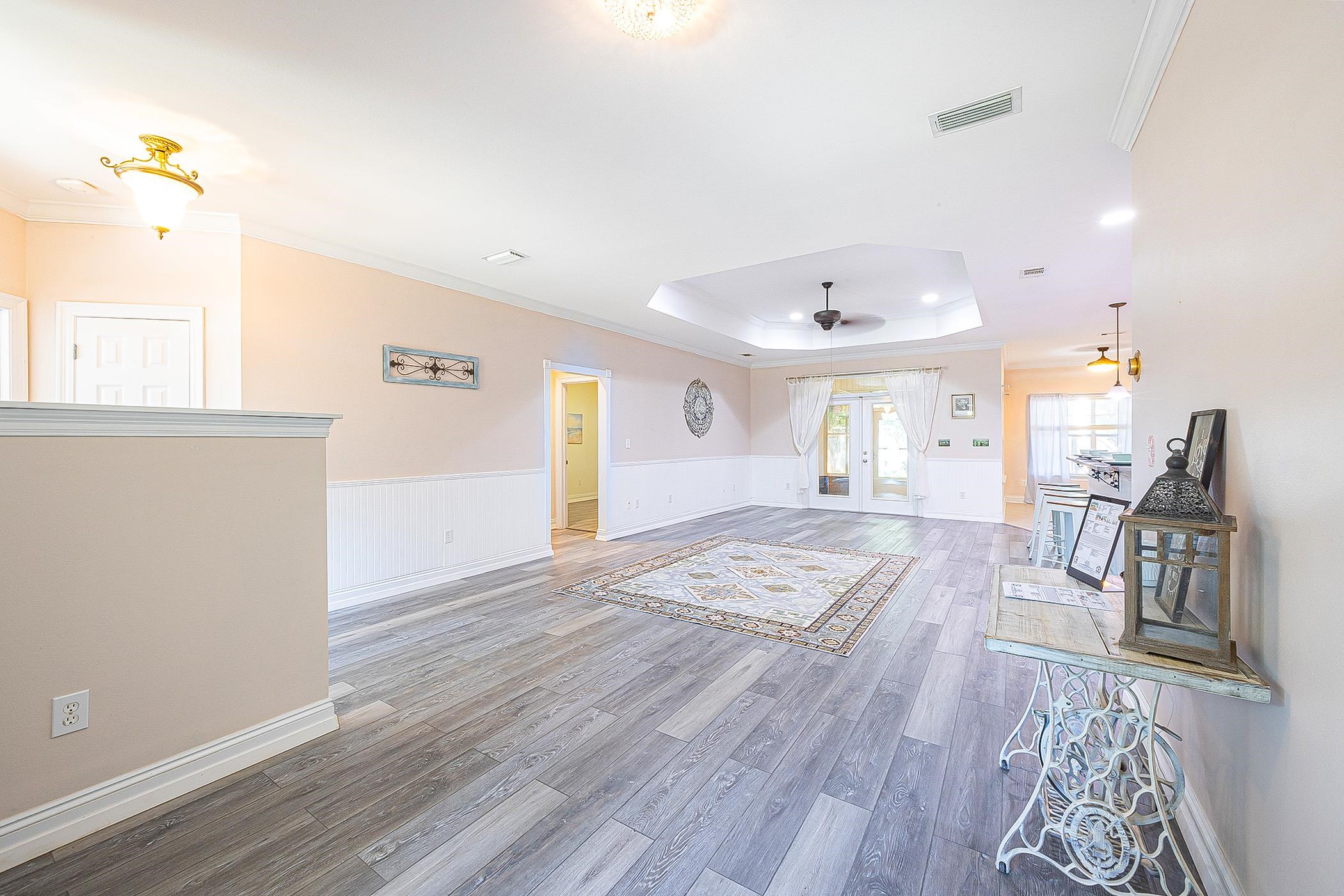 133 Mark Twain Loop Foley, AL 36535 - Photo 23 of 61 Entrance Foyer
