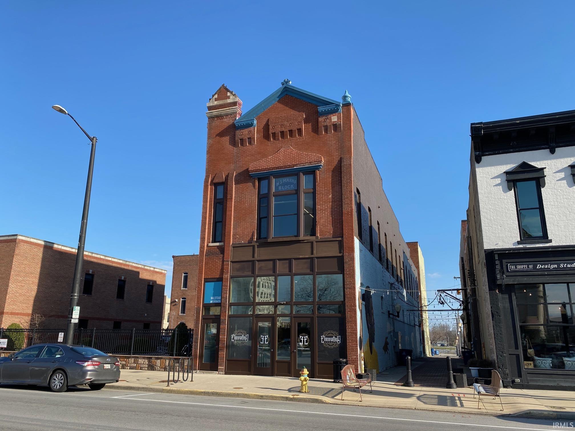123 East 3rd Street, Unit A Marion, IN 46952 - Photo 1 of 11