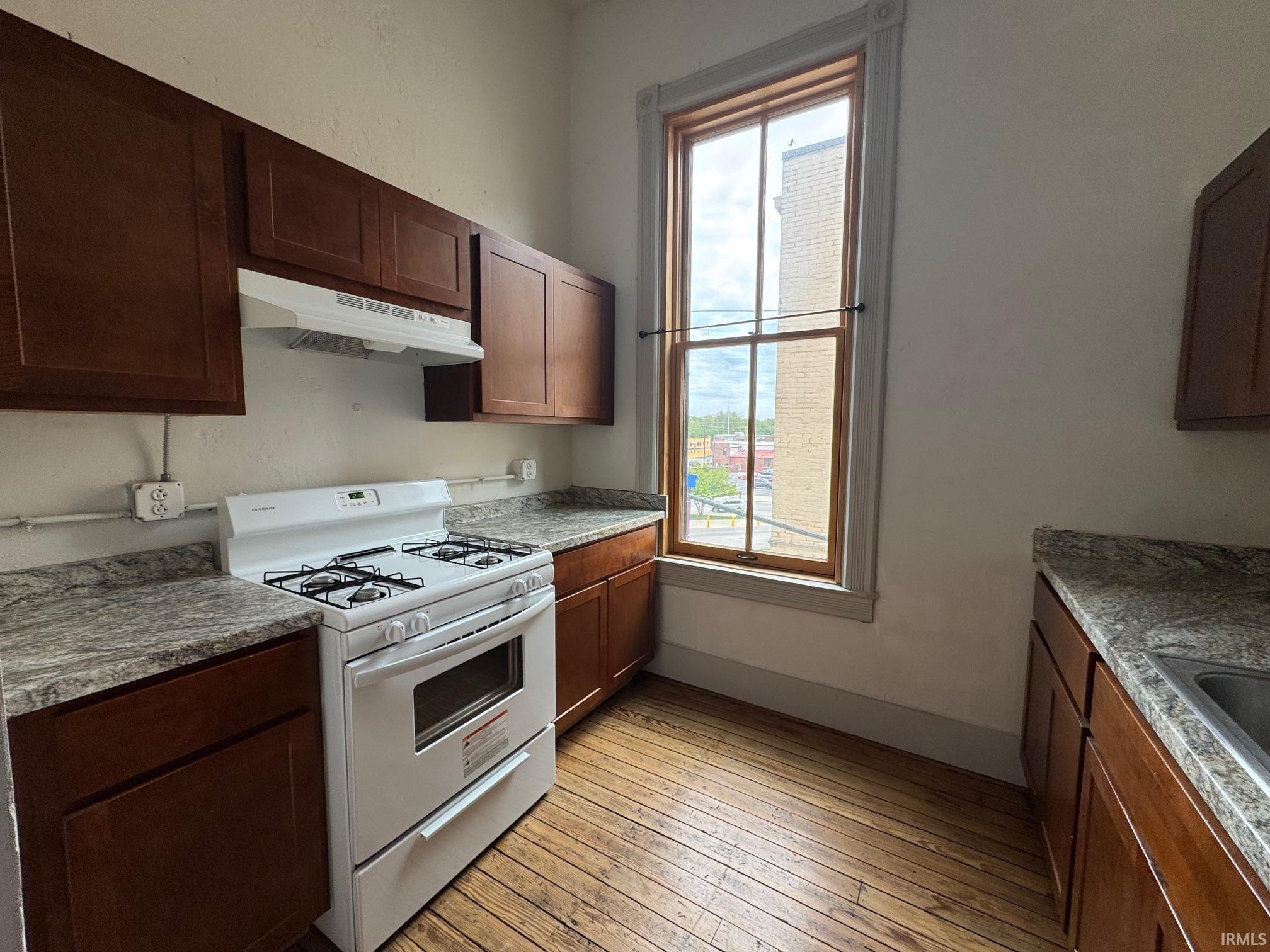 123 East 3rd Street, Unit A Marion, IN 46952 - Photo 4 of 11
