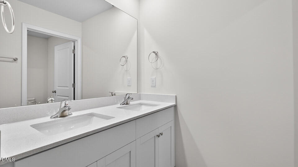 105 Daniel Road Wilson's Mills, NC 27577 - Photo 29 of 42 Bathroom