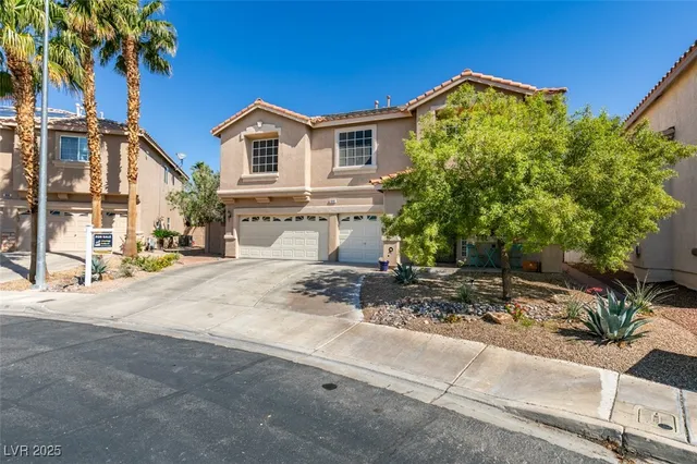 $3,195 | 1048 Painted Daisy Avenue, Henderson, NV 89014
