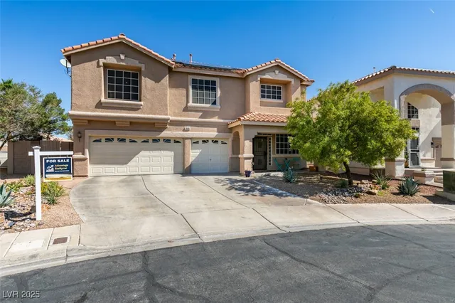 $3,195 | 1048 Painted Daisy Avenue, Henderson, NV 89014