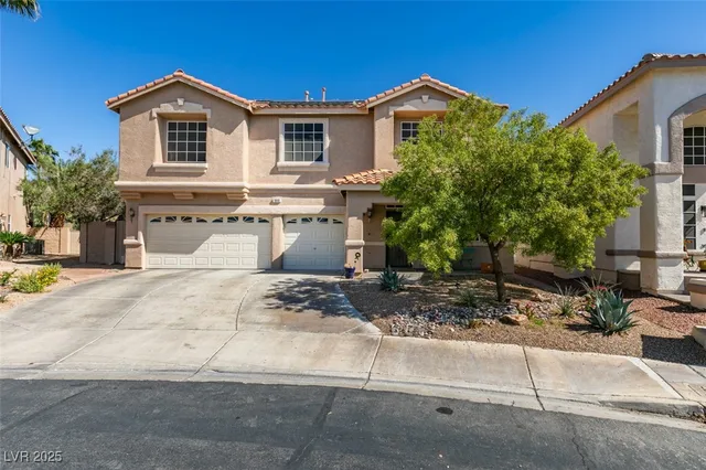 $3,195 | 1048 Painted Daisy Avenue, Henderson, NV 89014