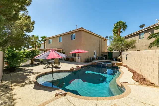$3,195 | 1048 Painted Daisy Avenue, Henderson, NV 89014