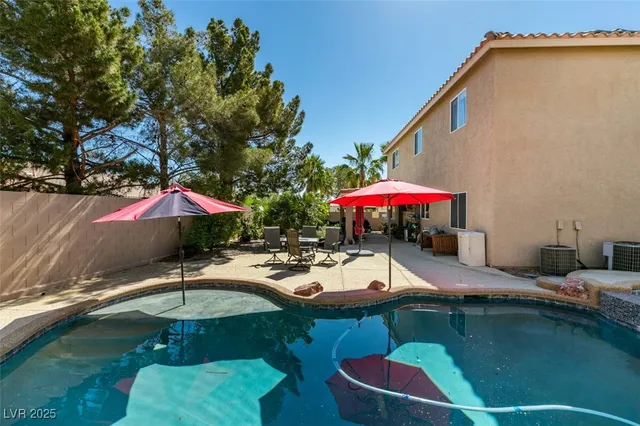 $3,195 | 1048 Painted Daisy Avenue, Henderson, NV 89014